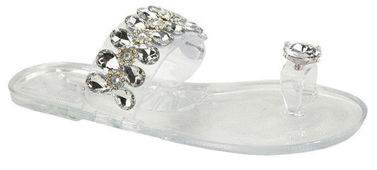 Bling Love Clear Jelly