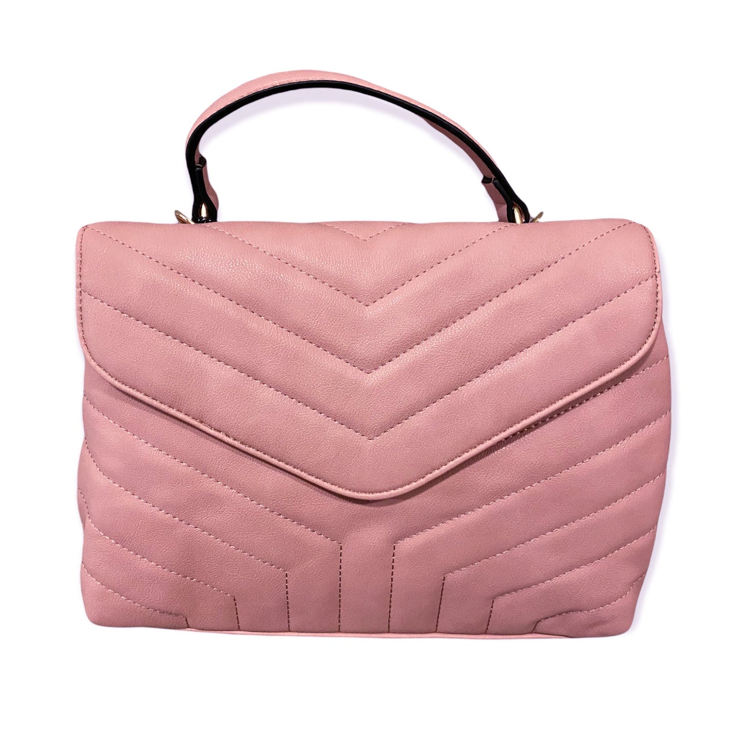 Most Wanted Handbag Pink